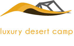 Erg Chigaga Luxury Desert Camp Morocco logo