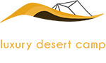 Erg Chigaga Luxury Desert Camp Morocco logo