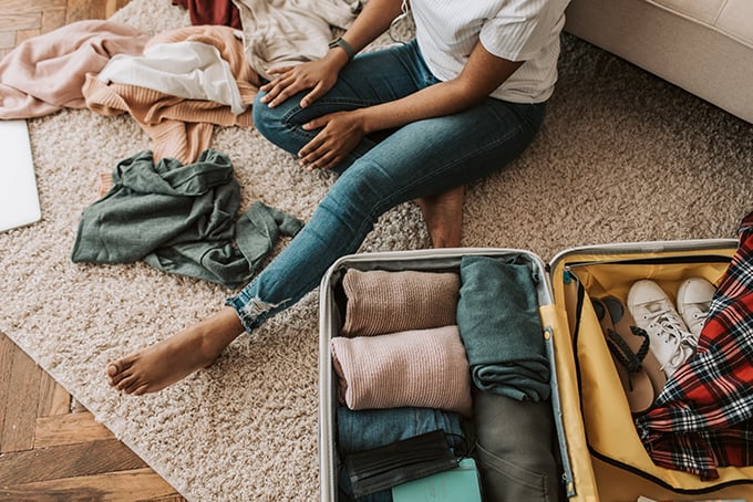 What to Pack for a Desert Trip in Morocco
